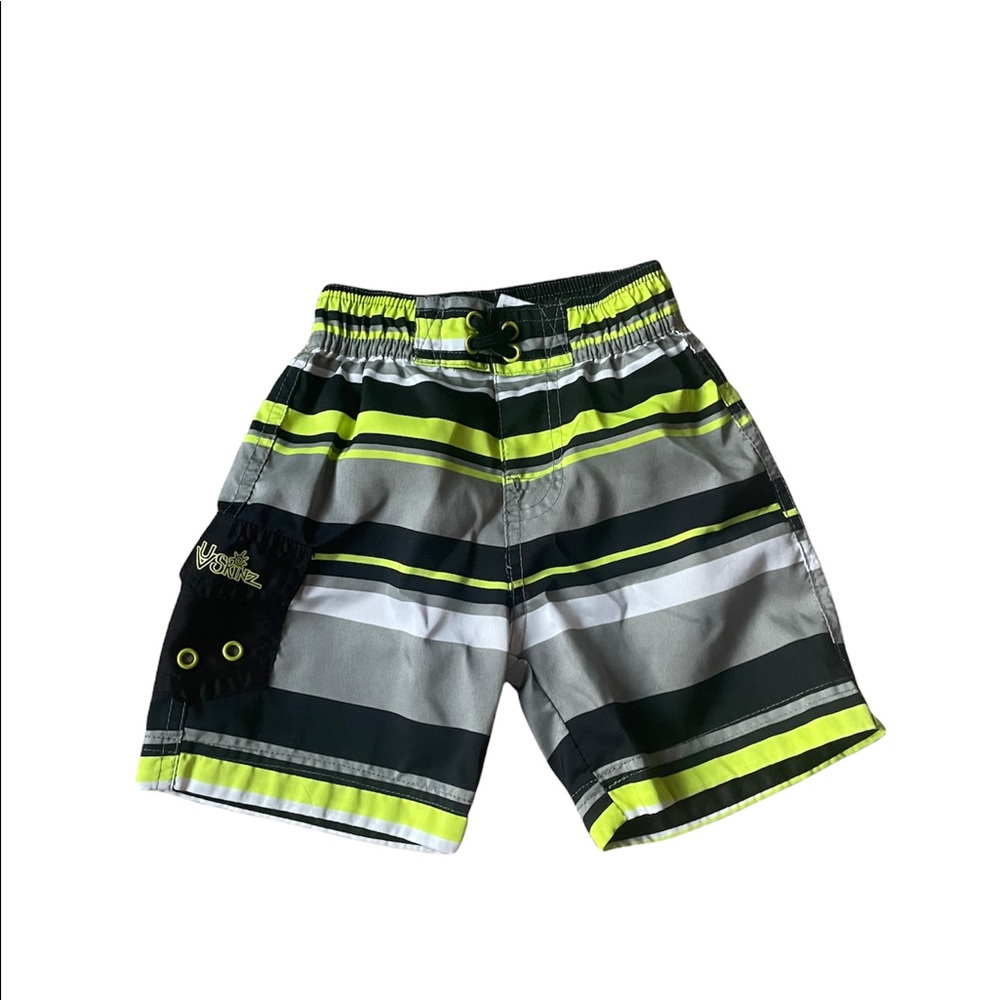 Boys bathing suit 2T
